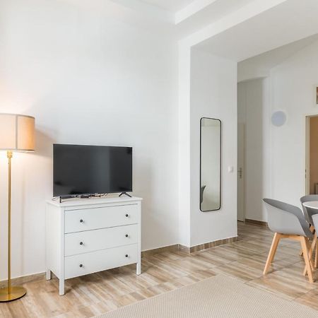 Xxxl Bed/ Free Parking/ Central Bécs Kültér fotó